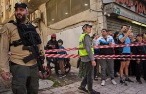 Video. Perang di Timur Tengah: Serangan dan Ancaman Baru dari Kedua Sisi