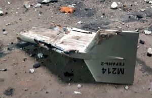 Video. Kejahatan perang di Ukraina: Drone Rusia dengan sengaja menghantam halte bus di Nikopol, menewaskan tiga warga sipil