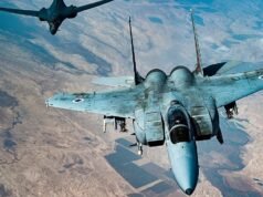 “Ghost Murmur”: CIA menemukan pilot Amerika di Iran berkat sinyal jantungnya