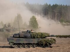 Apakah Leopard 2 masih menjadi tank tempur utama terbaik di dunia?