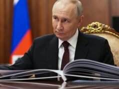 Bagaimana propaganda Rusia membajak perdebatan politik di Jerman