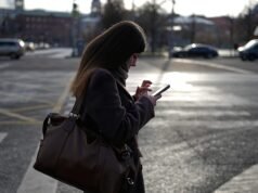 Sensor: Ketidakpuasan masyarakat Rusia terhadap pembatasan akses Internet