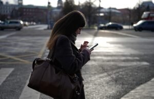 Sensor: Ketidakpuasan masyarakat Rusia terhadap pembatasan akses Internet