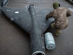 Video. Drone Iran ditembak jatuh oleh pasukan Ukraina: apa imbalannya bagi Kiev?