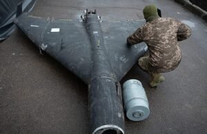 Video. Drone Iran ditembak jatuh oleh pasukan Ukraina: apa imbalannya bagi Kiev?