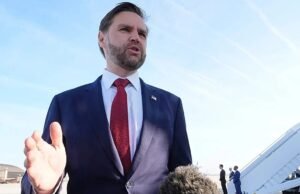 Video. Negosiasi direncanakan di Pakistan: JD Vance memperingatkan Iran untuk tidak ‘bermain-main’ dengan Amerika Serikat
