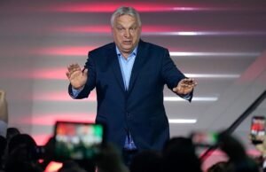 Video. Hongaria: akhir pemerintahan Viktor Orbán, Péter Magyar yang pro-Eropa memenangkan pemilihan parlemen