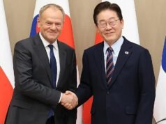 Video. Polandia dan Korea Selatan menuju kemitraan strategis khususnya di bidang pertahanan