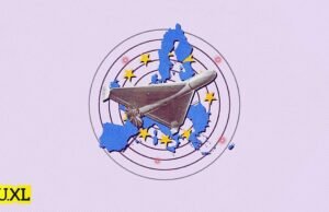 Peperangan drone: ancaman keamanan baru di Eropa