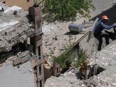 Video. Semua informasi tentang perang di Timur Tengah: Donald Trump meyakinkan bahwa perang “sangat dekat dengan akhir”.