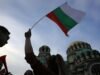 Video. Apakah disinformasi Rusia menimbulkan ancaman terhadap pemilu Bulgaria?