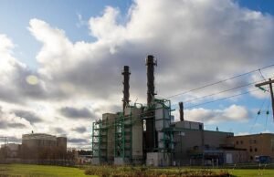 Swedia mengatakan pihaknya menggagalkan serangan siber pro-Rusia terhadap pembangkit listrik tenaga panas pada tahun 2025