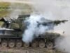 Empat tahun tank Gepard untuk Ukraina: bagaimana senjata kuno Jerman ini membuktikan dirinya