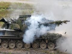 Empat tahun tank Gepard untuk Ukraina: bagaimana senjata kuno Jerman ini membuktikan dirinya