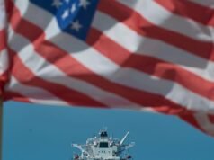 Minyak: Washington menawarkan lebih banyak sumber daya kepada Moskow untuk membiayai perangnya melawan Ukraina