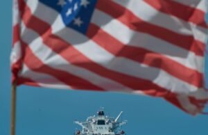 Minyak: Washington menawarkan lebih banyak sumber daya kepada Moskow untuk membiayai perangnya melawan Ukraina