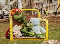 Kejahatan terhadap Kemanusiaan: Europol memburu 45 anak Ukraina yang dipindahkan secara paksa ke Rusia