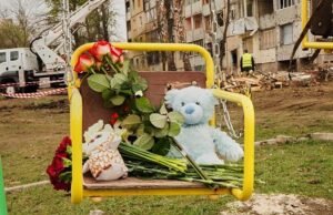 Kejahatan terhadap Kemanusiaan: Europol memburu 45 anak Ukraina yang dipindahkan secara paksa ke Rusia