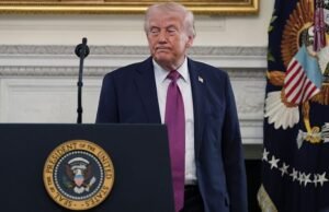 Video. Iran: Donald Trump mengumumkan perpanjangan gencatan senjata tanpa menentukan durasinya