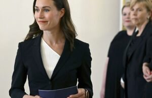 Video. Eropa ‘rentan’ dan "tidak bisa dikesampingkan" serangan dari Rusia, kata Sanna Marin