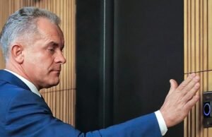 Oligarki Moldova yang pro-Rusia dijatuhi hukuman 19 tahun penjara karena penipuan bernilai miliaran dolar