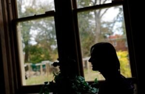 Kekerasan: Di Rusia, permintaan bantuan perempuan meningkat sebesar 40%. A "kerusakan tambahan" perang melawan Ukraina