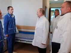 Rusia: Jaminan pekerjaan bagi tentara… jika mereka kembali hidup dari perang di Ukraina