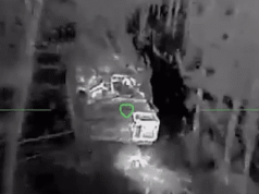 Perang di Ukraina: Rusia menyembunyikan sistem pertahanan udara Buk-M3 mereka di hutan, Ukraina menemukan dan menghancurkannya