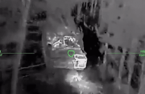 Perang di Ukraina: Rusia menyembunyikan sistem pertahanan udara Buk-M3 mereka di hutan, Ukraina menemukan dan menghancurkannya