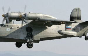 Perang di Ukraina: kurang dari dua puluh unit tersisa… pukulan baru bagi Rusia di Laut Hitam, pesawat Be-12 yang berharga dihancurkan oleh Ukraina