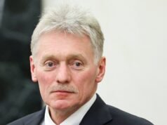 Moskow kembali menuntut agar Ukraina menyerah pada tuntutan Rusia dan menolak melanjutkan gencatan senjata Paskah