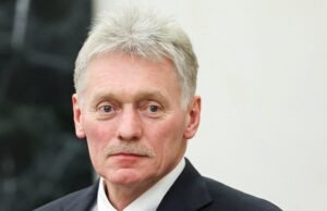 Moskow kembali menuntut agar Ukraina menyerah pada tuntutan Rusia dan menolak melanjutkan gencatan senjata Paskah