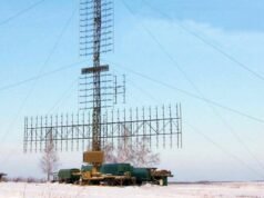 Perang di Ukraina: Tentara Ukraina menyerang tiga radar Rusia, termasuk sistem Nebo-U dan Tor-M1 senilai $100 juta, sehingga menghantam jantung pertahanan udara Rusia