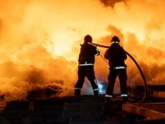 Perang di Ukraina: spionase dan serangan besar-besaran oleh drone dan rudal Rusia, serangan drone Ukraina di Krimea dan Donbass…