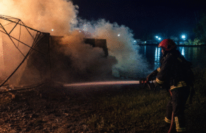 Ukraina: perang drone antara Kiev dan Moskow