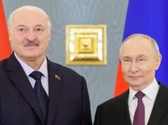 Perang Rusia melawan Ukraina: berita hari ini. Apakah ada front lain yang terbuka di Belarus?