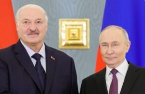 Perang Rusia melawan Ukraina: berita hari ini. Apakah ada front lain yang terbuka di Belarus?