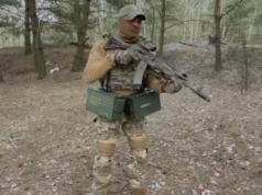 Perang Rusia melawan Ukraina: kerangka luar militer, drone berat baru, komponen Jerman… semua informasi dari 21/04/2026