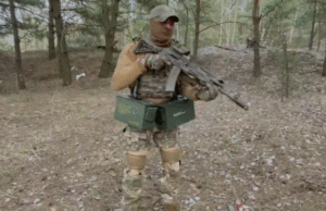 Perang Rusia melawan Ukraina: kerangka luar militer, drone berat baru, komponen Jerman… semua informasi dari 21/04/2026