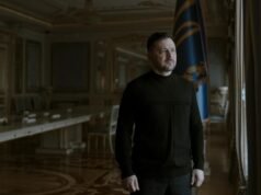 Perang Rusia melawan Ukraina: semua informasi per 21 April 2026