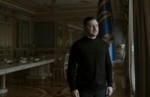 Perang Rusia melawan Ukraina: semua informasi per 21 April 2026