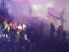 HIDUP. Semua informasi terbaru tentang perang di Timur Tengah. Israel mengumumkan telah menyerang seorang komandan senior Hizbullah dan seorang ‘teroris’ tingkat tinggi di Beirut