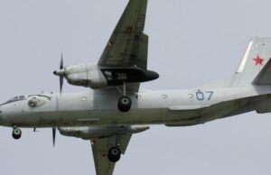 HIDUP. Perang di Ukraina: informasi terbaru. Dua puluh sembilan orang tewas ketika sebuah pesawat militer Rusia jatuh setelah terbang di atas Krimea