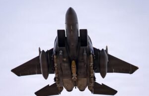 LANGSUNG, Timur Tengah: Dua pilot Amerika yang pesawatnya ditembak jatuh di Iran telah diselamatkan, Donald Trump mengumumkan