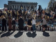 HIDUP. Perang Rusia melawan Ukraina: informasi terbaru. Ukraina yang dibom membalas dendam terhadap sasaran militer Rusia