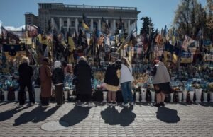 HIDUP. Perang Rusia melawan Ukraina: informasi terbaru. Ukraina yang dibom membalas dendam terhadap sasaran militer Rusia