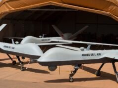 Bagaimana Washington menempatkan dirinya dalam pertahanan Perancis