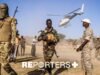Somalia, kubu ISIS di Afrika