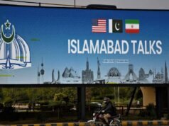 Langsung: Washington dan Teheran meningkatkan ancaman saat gencatan senjata hampir berakhir