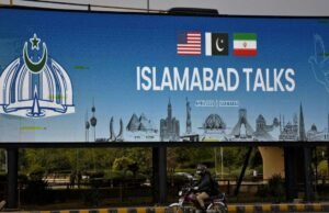 Langsung: Washington dan Teheran meningkatkan ancaman saat gencatan senjata hampir berakhir